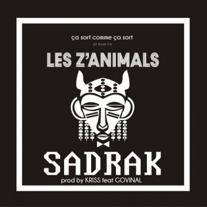 Les Z'Animals ft. Govinal