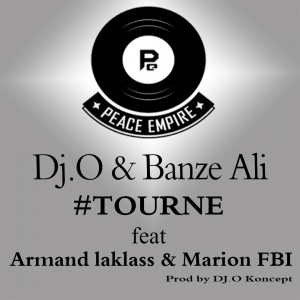 Tourne