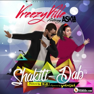 Shakiti Dab ft. Askia