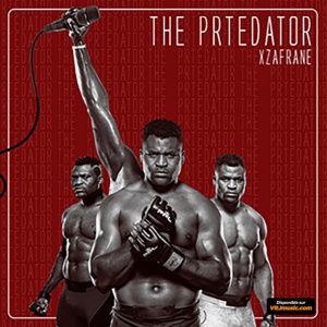 The Predator (Official Audio)