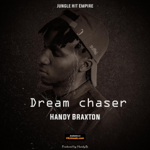 Dream Chaser 