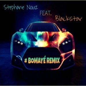 Bomaye RMX ft BlackStar