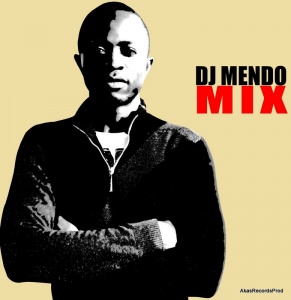 Soul Mix 2012