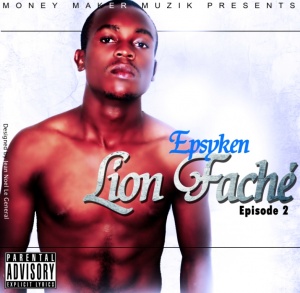 Lion Fâcher Épisode 2 