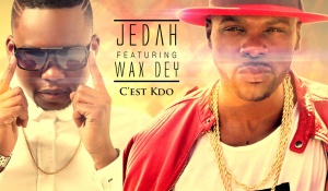 C'est KDO ft. Wax dey