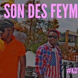 Le son des Feymen ft ANG