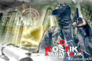 Chronik d'un Soldat