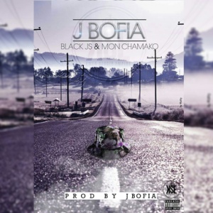 Black Js & Mon Chamako (Prod by J.Bofia)