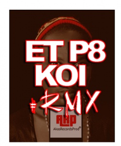 EtP8Koi RMX