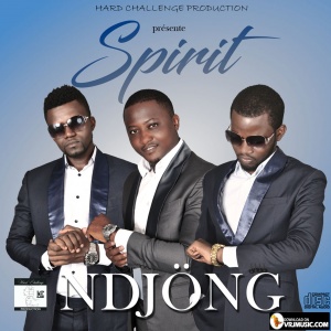 Ndjong (MP3)