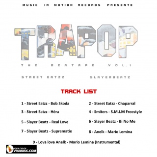 Trapop Vol.1