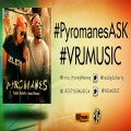 Participe au #PyromanesAsk avec Inna Money & Teddy Doherty via l'hashtag #VRJMUSIC 