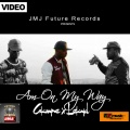 JMJ FUTURE RECORDS LACHE A NOUVEAU UN NOUVEAU VIDEOGRAMME