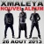 Nouvel Album de X Maleya