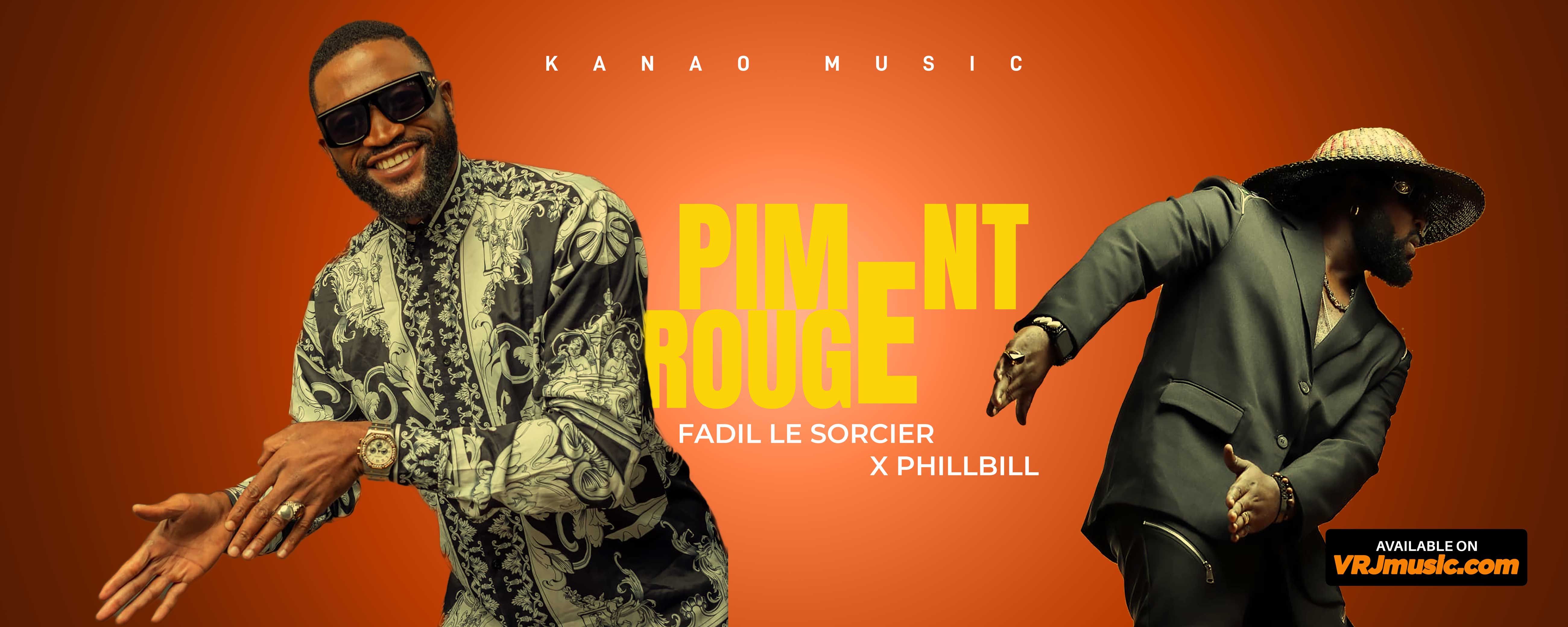 Piment Rouge