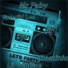 Let's  Party ft Djo ft Splendid Lee