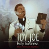 Holy business "Jesus n'aime pas les pieces"