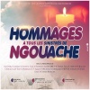 hommage aux sinistrés de Ngouache