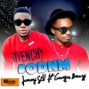 ODNM ( Ova Don Na Mbout) ft. Georges Breezy