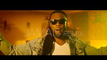 Jamais Remix ft. Flavour