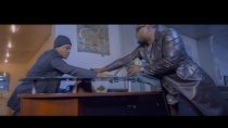 C'est pas ma Faute ft. Mr.Leo