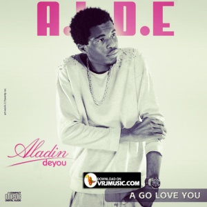 A Go Love You (MP3)