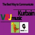 Kurbain - VRJmusic. Un Partenariat qui Profite aux Artistes