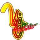 Logo VRJmusic